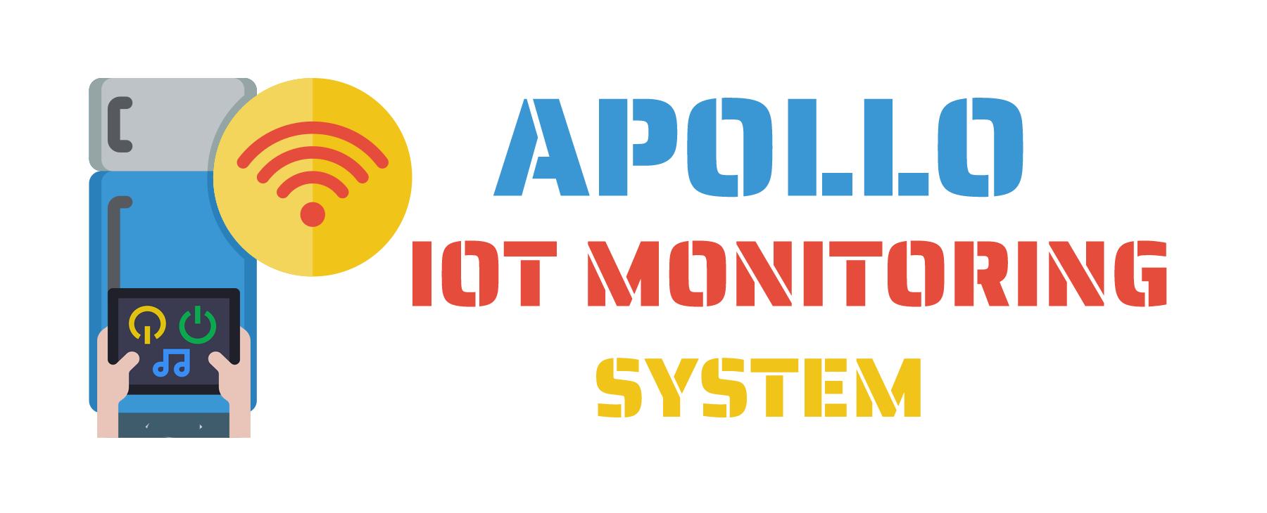Apollo IoT Monitoring system